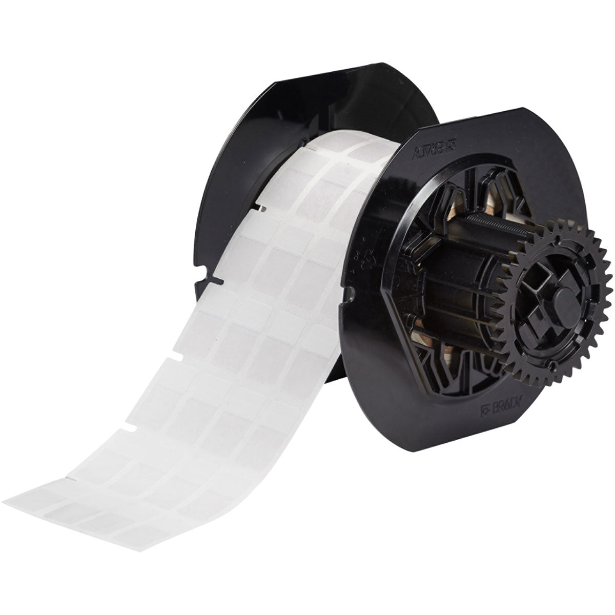 Brady B33-113-427 Self-Laminating Vinyl Labels For Bbp33/I3300 Printers 143101