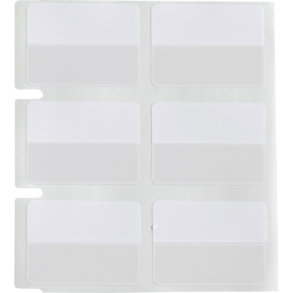 Brady THT-116-427-5 Thermal Transfer Printable Labels 062333