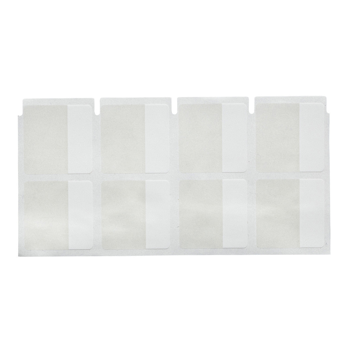 Brady B33-116-417 B33 Series High Adhesion Self-Laminating Vinyl Wire Wraps 153254