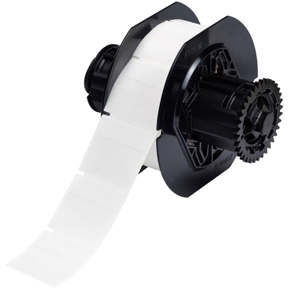Brady B33-119-427 Self-Laminating Vinyl Labels For Bbp33/I3300 Printers 142870