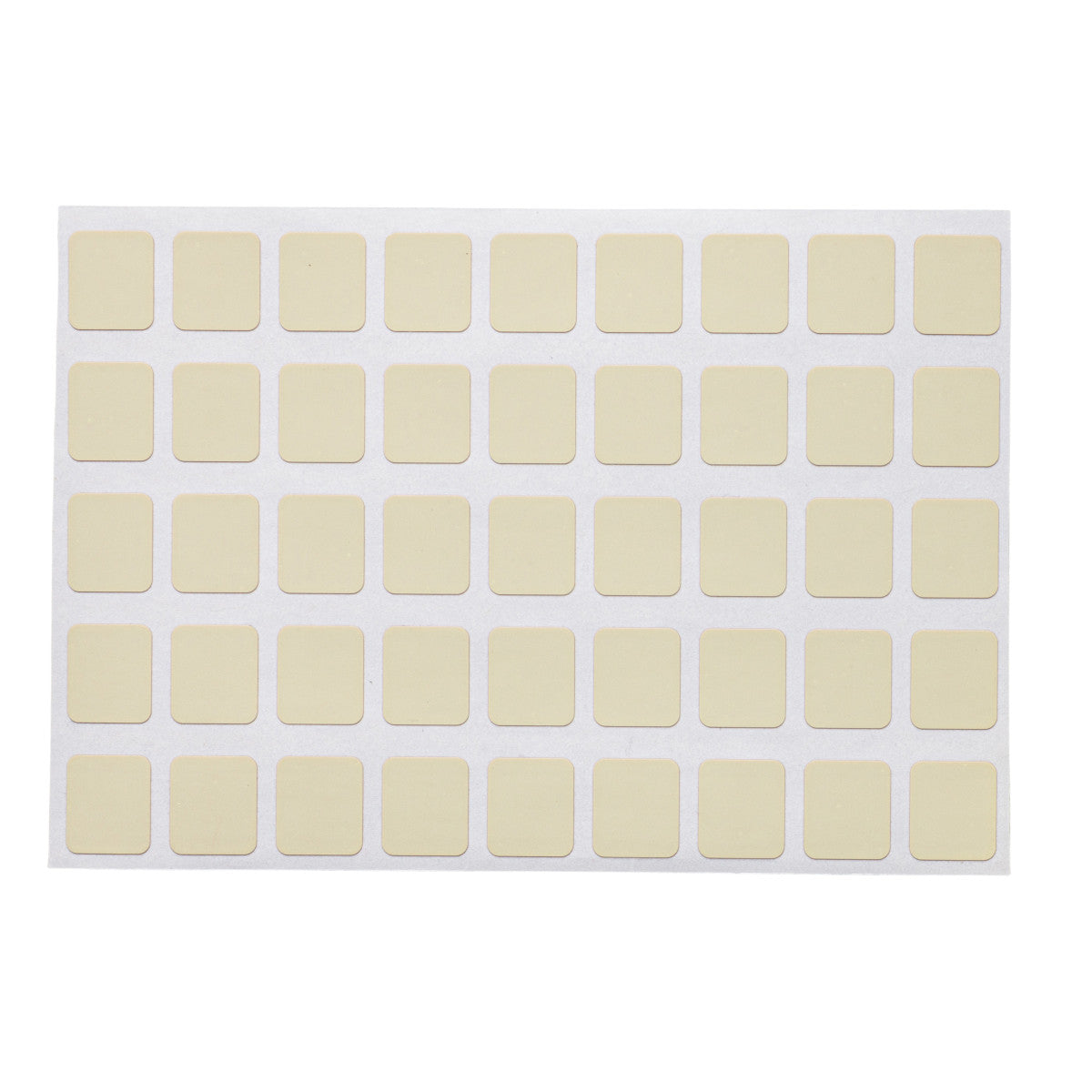 Brady B33-12-724 B33 Series Amber Polyimide Labels 152912