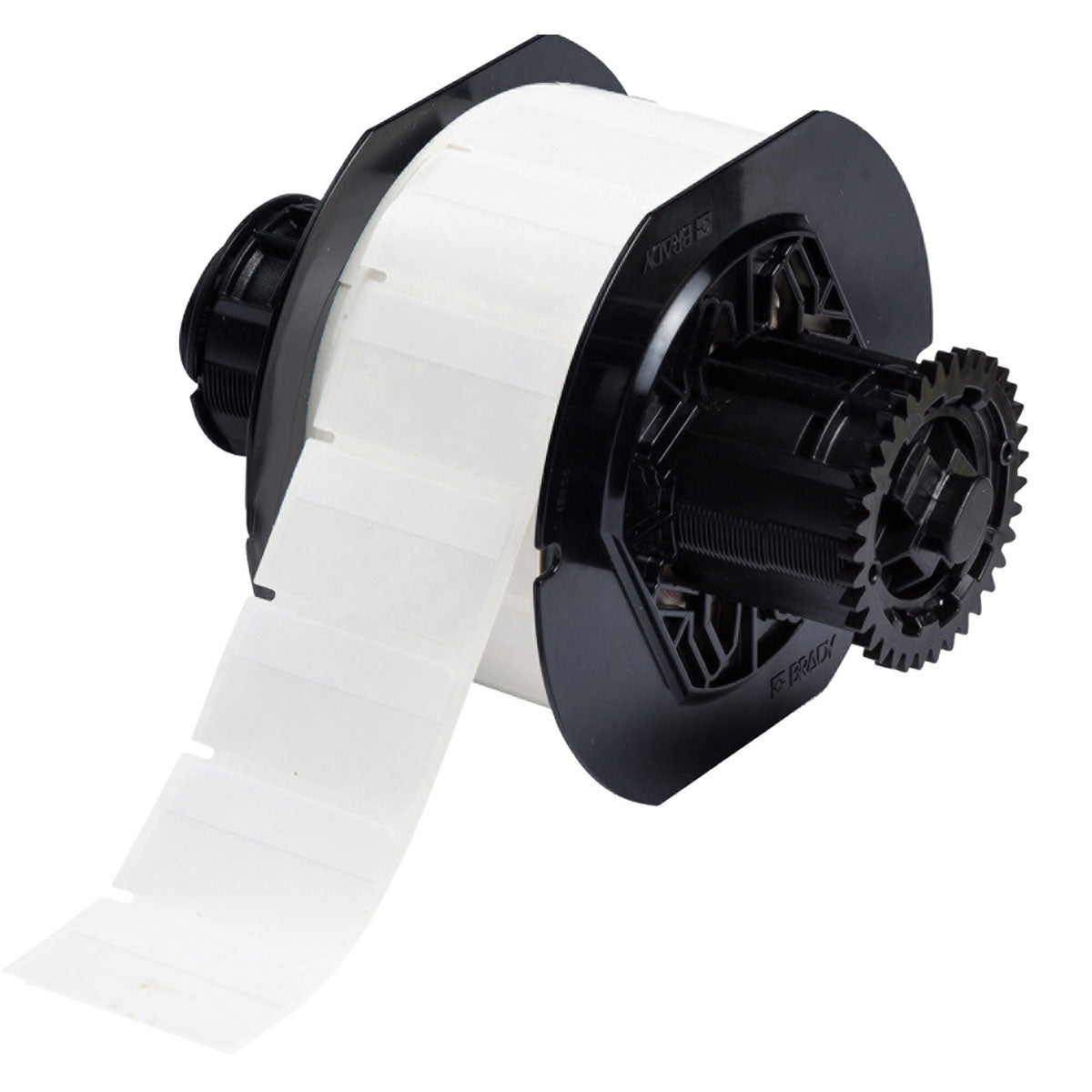 Brady B33-120-427 Self-Laminating Vinyl Labels For Bbp33/I3300 Printers 142994