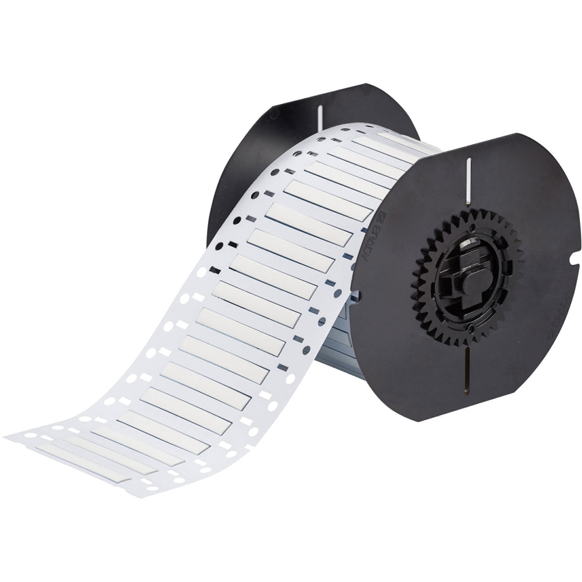 Brady B33-125-2-342 Permasleeve Polyolefin Sleeves For Bbp33/I3300 Printers 143034