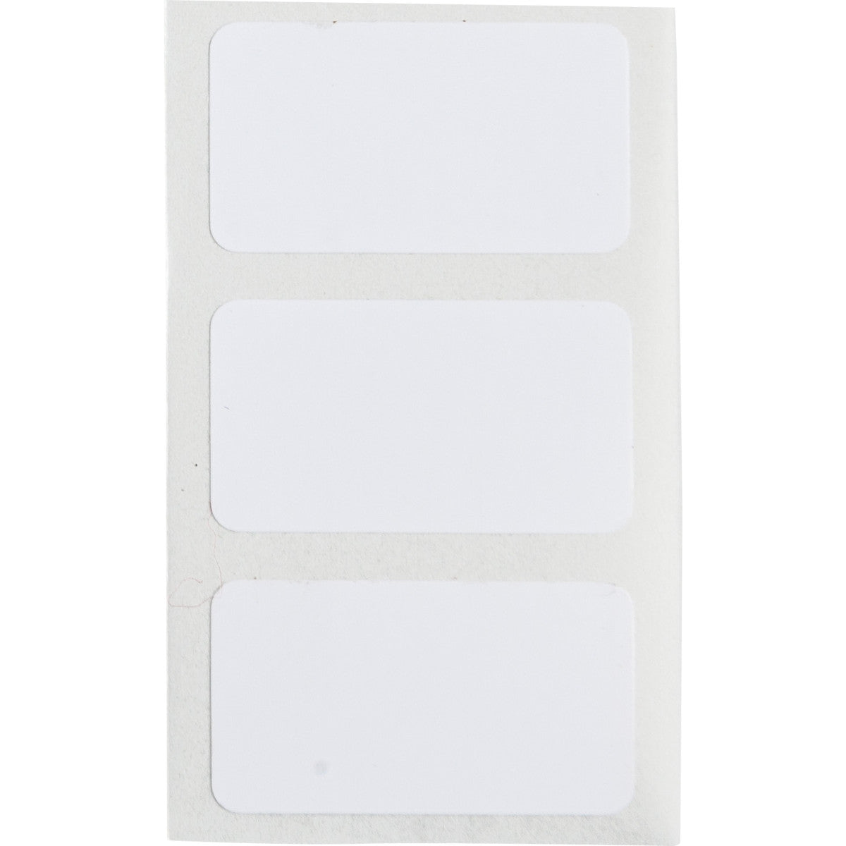 Brady B33-125-484 Polyester Labels For Bbp33/I3300 Printers 133786