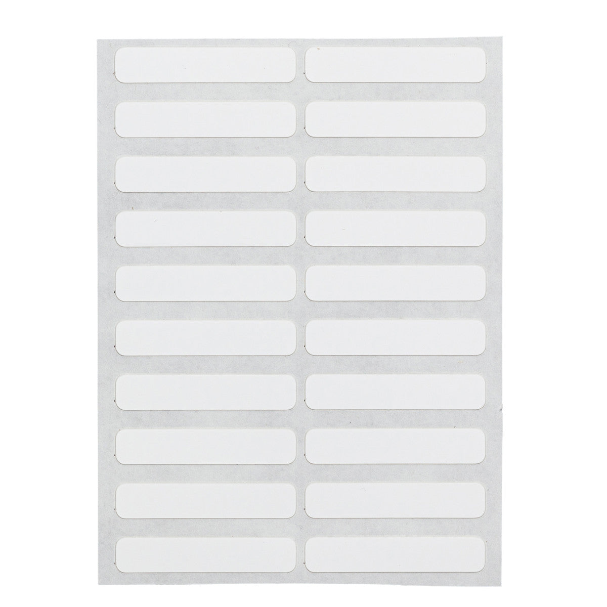 Brady B33-13-719 B33 Series Matt Static Dissipative Polyimide Labels 153177