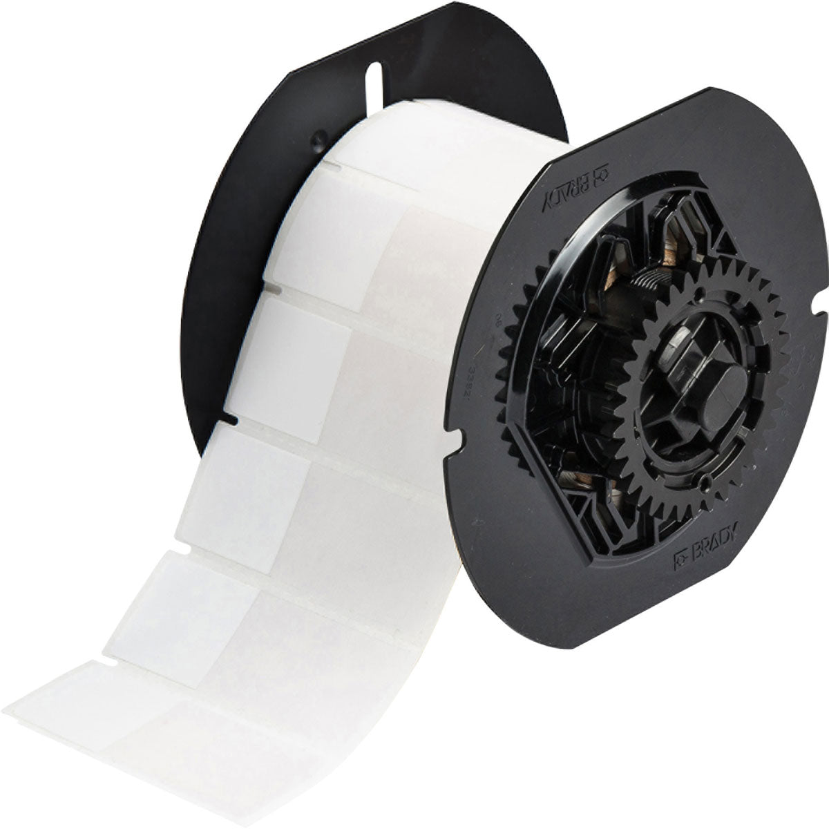 Brady B33-131-427 Self-Laminating Vinyl Labels For Bbp33/I3300 Printers 142996