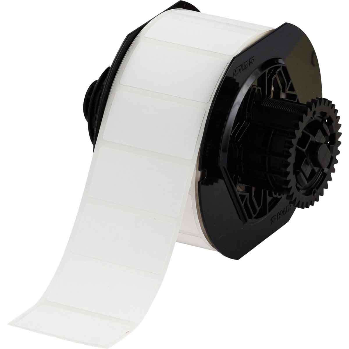 Brady B33-137-7425-AC Sterilisation Indicating Labels For Bbp33/I3300 Printers 149262
