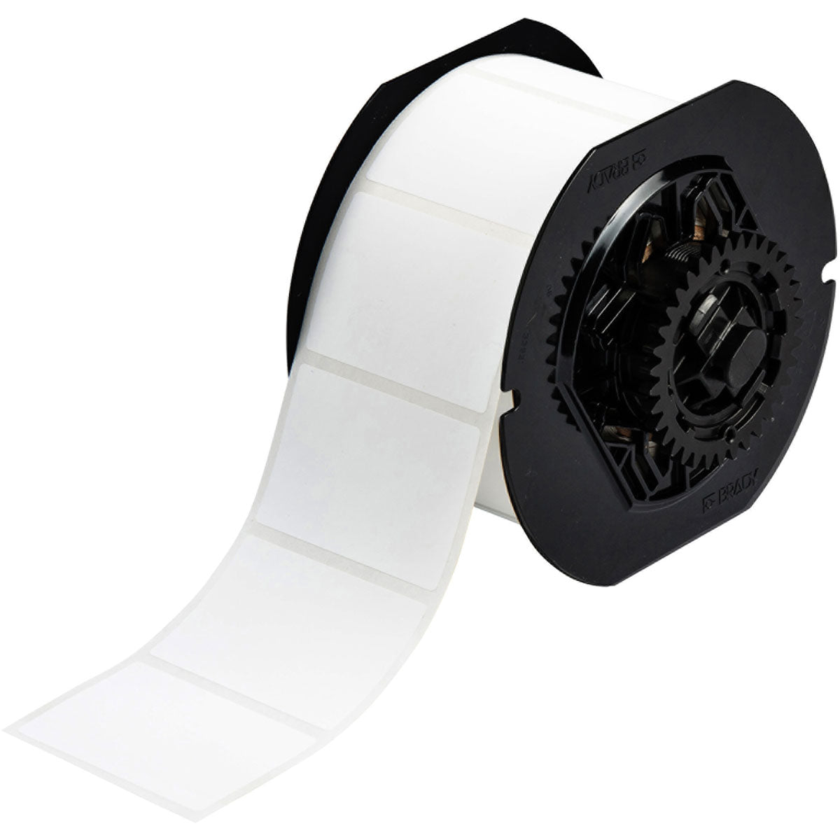 Brady B33-157-490 Freezerbondz Labels For The Bbp33 Printer 142895