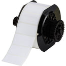 Brady B33-17-422 Polyester Labels For Bbp33/I3300 Printers 133815