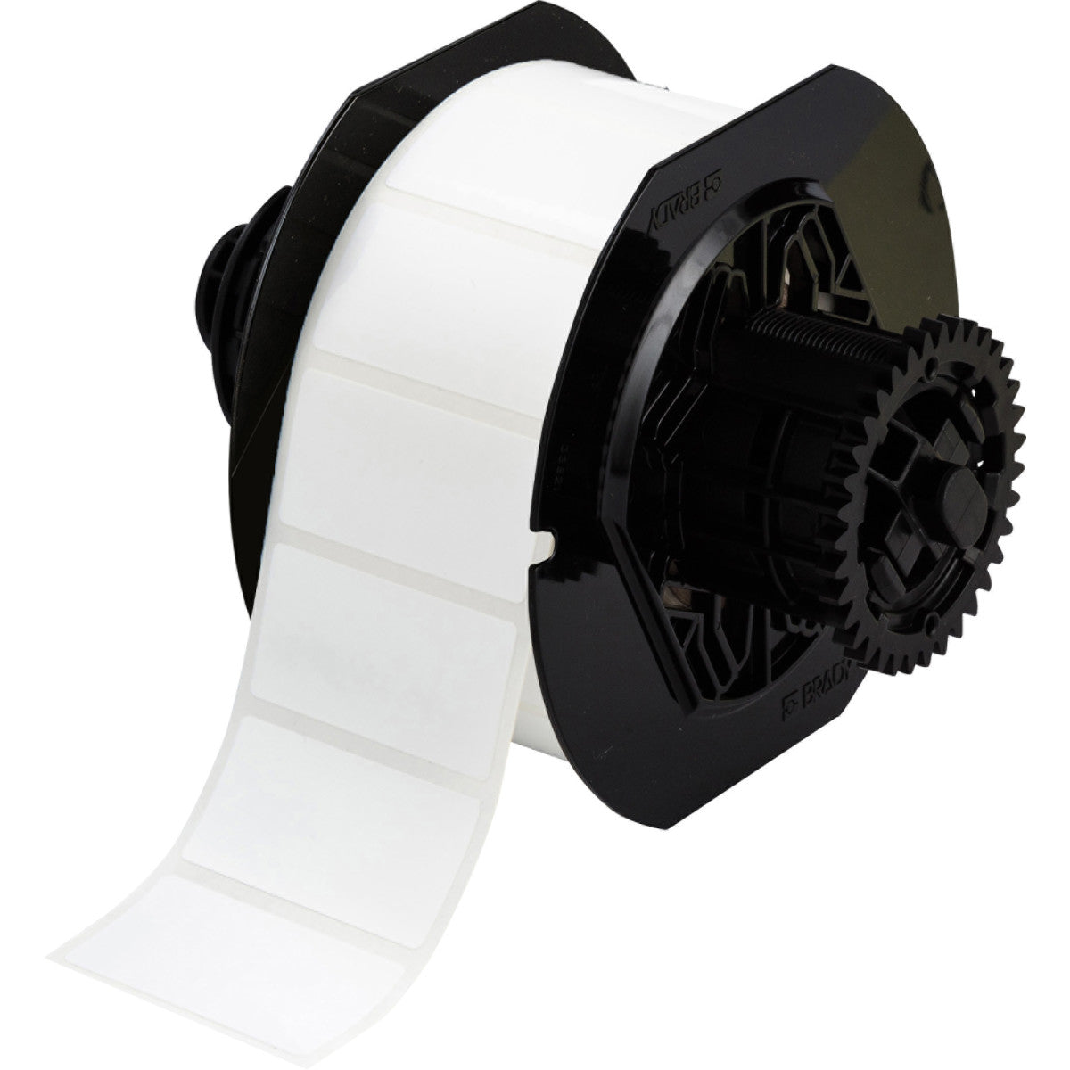 Brady B33-17-423 Polyester Labels For Bbp33/I3300 Printers 143087