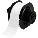 Brady B33-17-423 Polyester Labels For Bbp33/I3300 Printers 143087