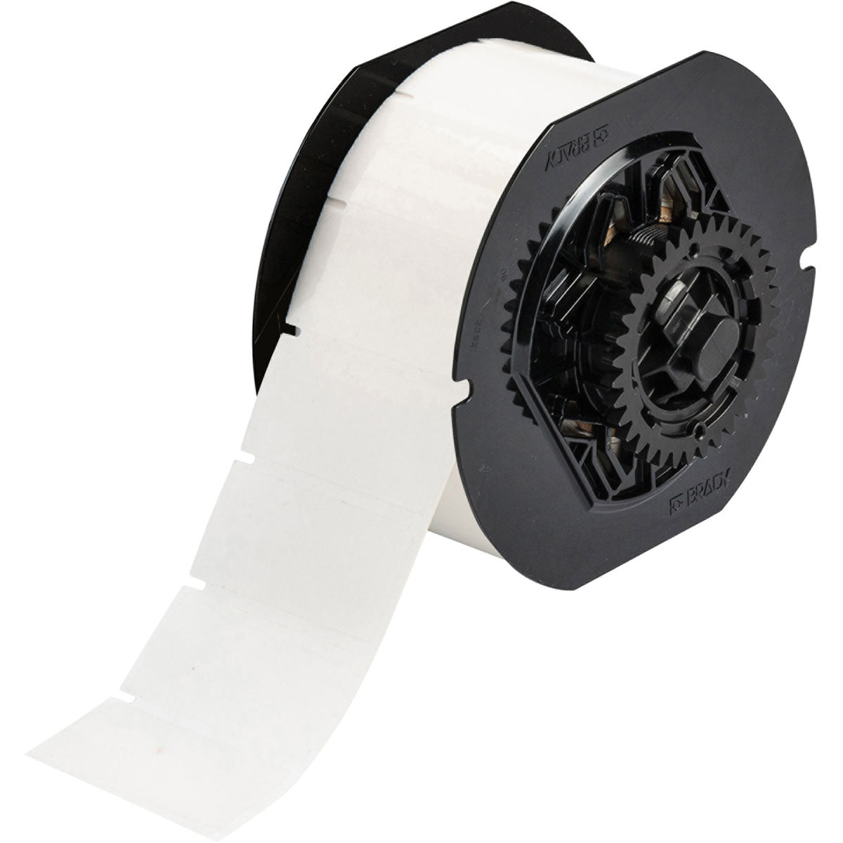 Brady B33-17-430 Polyester Labels For Bbp33/I3300 Printers 142885