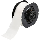 Brady B33-17-432 Polyester Labels For Bbp33/I3300 Printers 143003