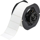 Brady B33-17-484 Polyester Labels For Bbp33/I3300 Printers 133816