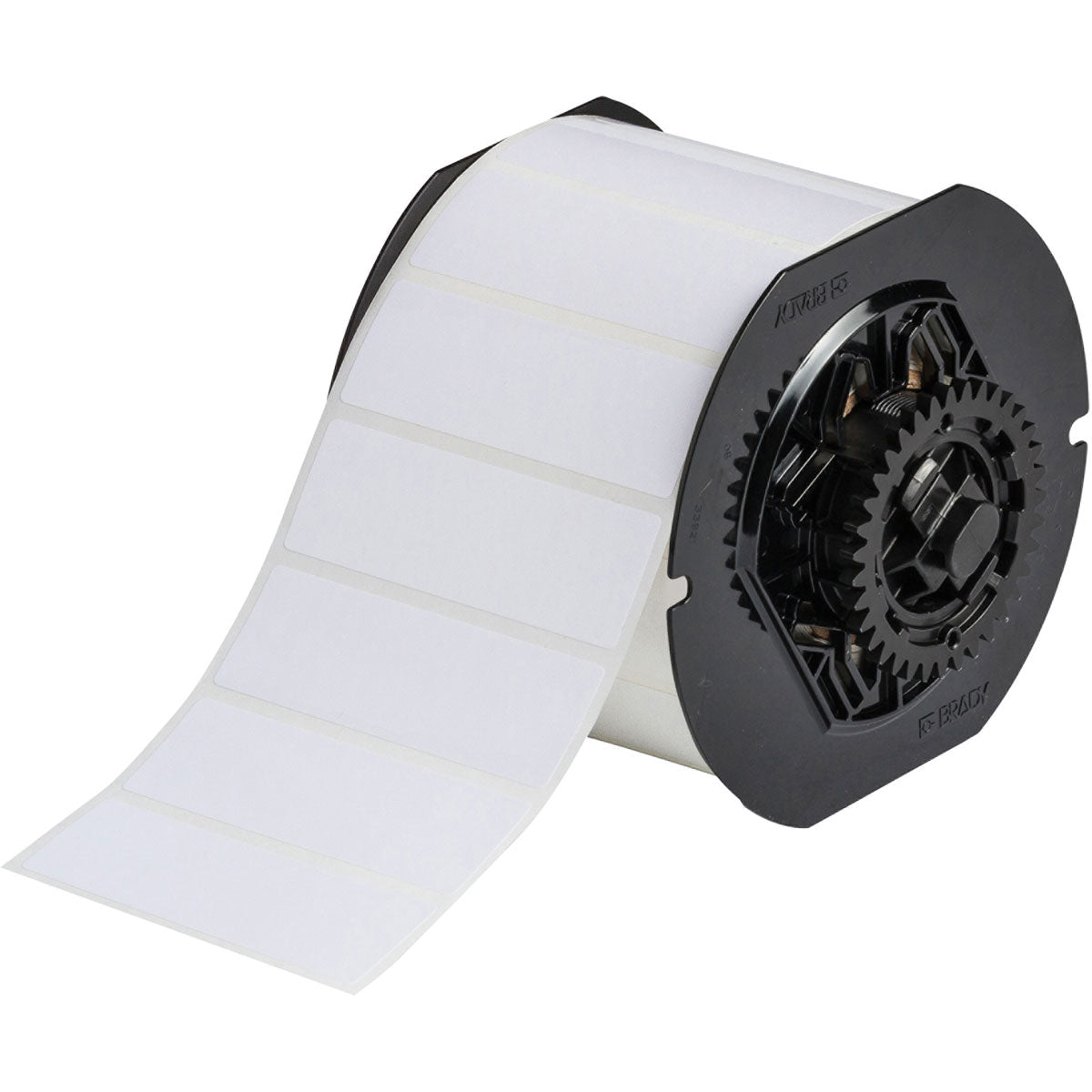 Brady B33-18-422 Polyester Labels For Bbp33/I3300 Printers 133822