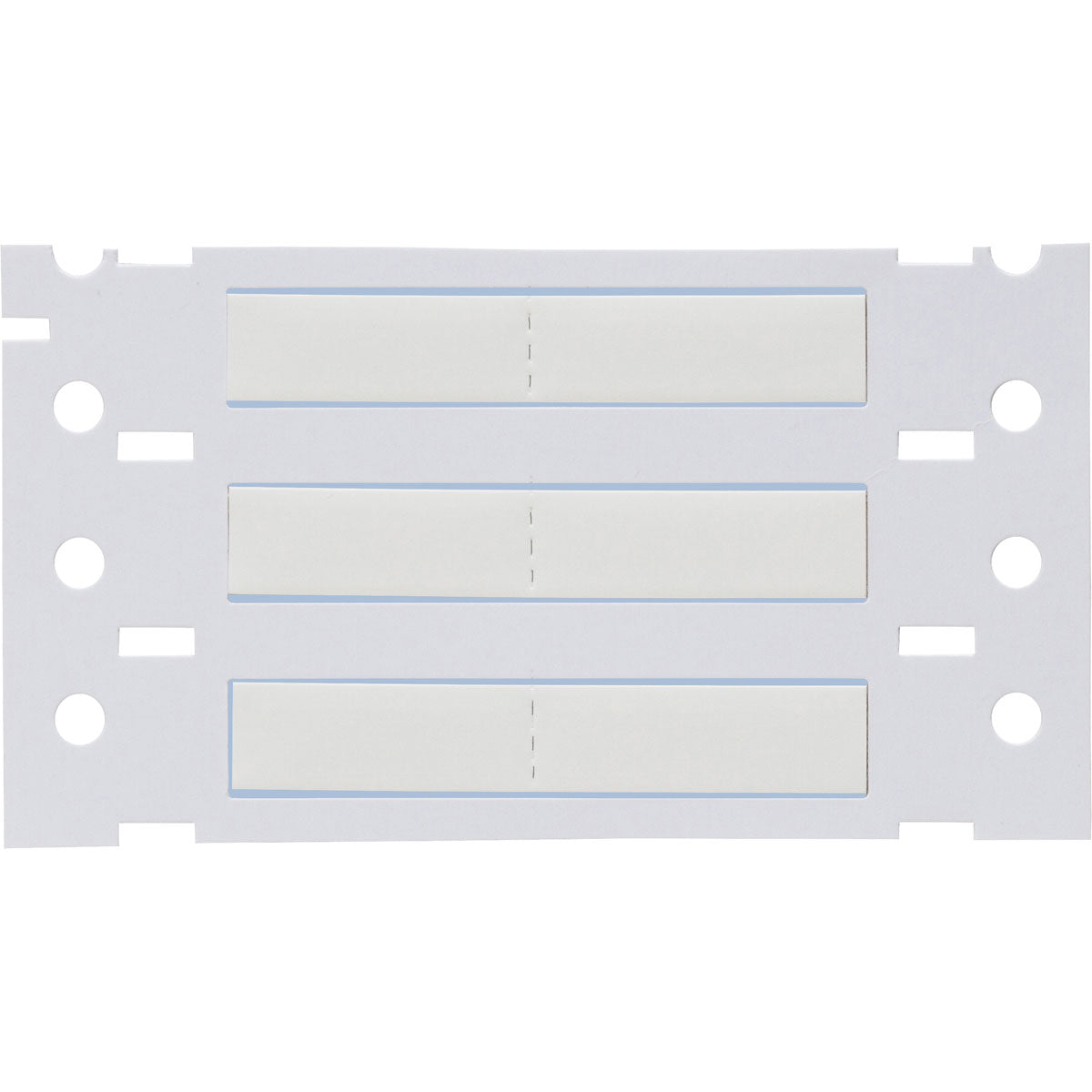Brady B33-187-2-342-2 Permasleeve Polyolefin Sleeves For Bbp33/I3300 Printers 142944