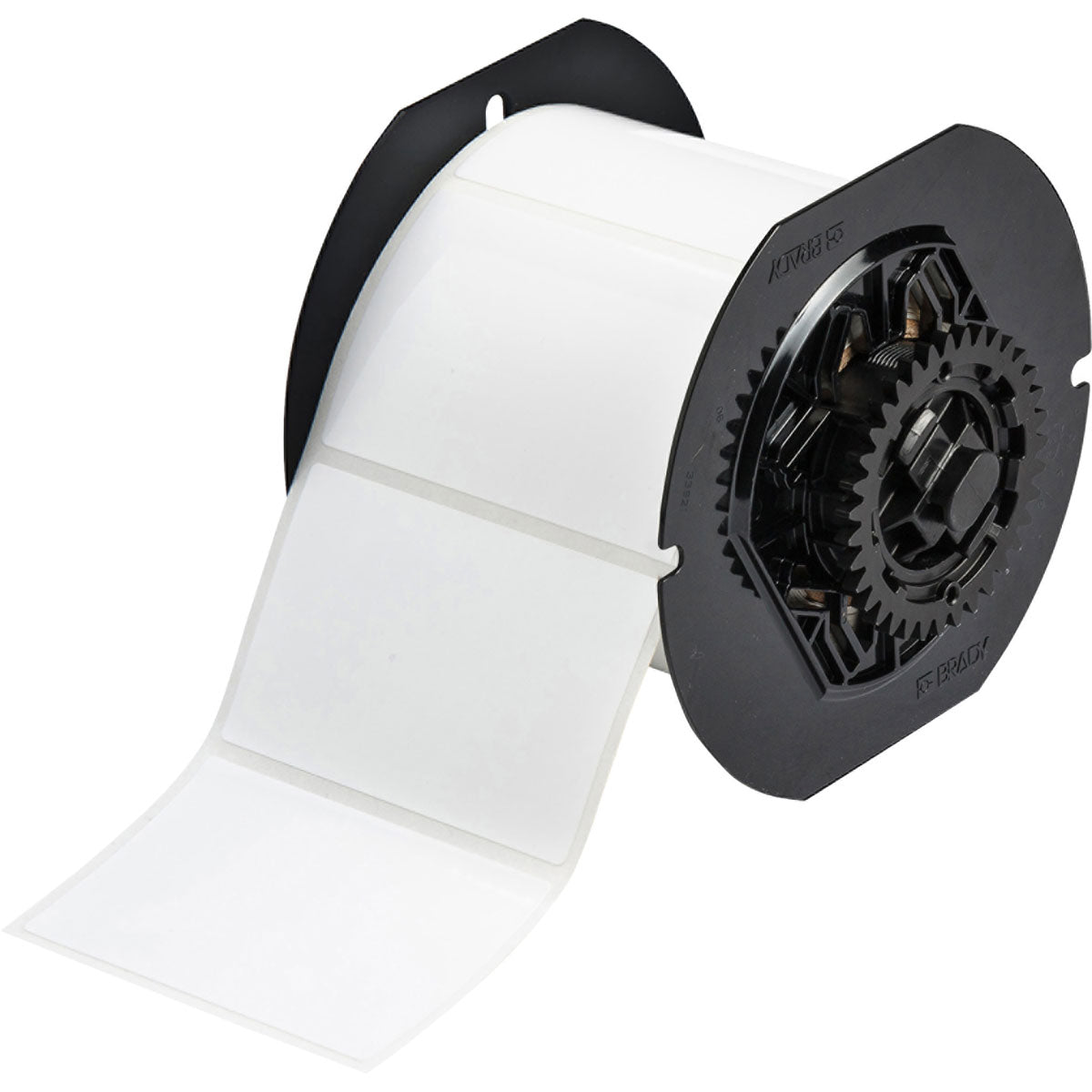 Brady B33-19-484 Polyester Labels For Bbp33/I3300 Printers 133830