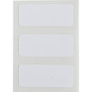 Brady THT-195-481-3 Thermal Transfer Printable Labels 108242