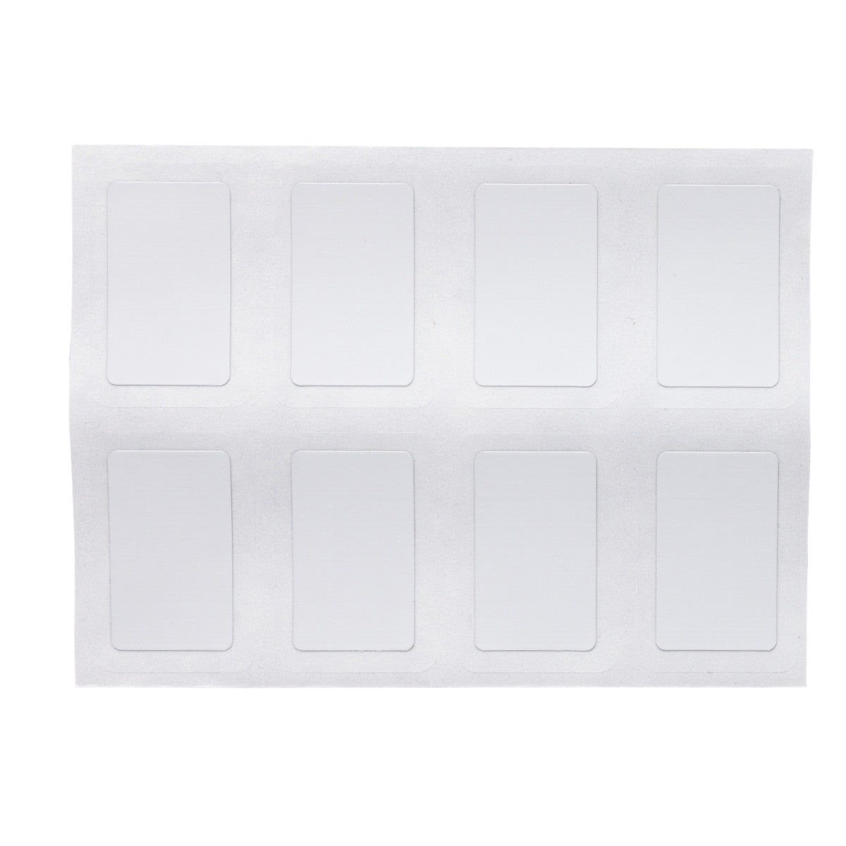 Brady B33-22-428 B33 Series PermaShield Metallised Polyester Labels 152877