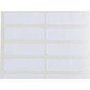 Brady B33-29-472 Polyimide Wirewrap Labels For Bbp33/I3300 Printers 133849