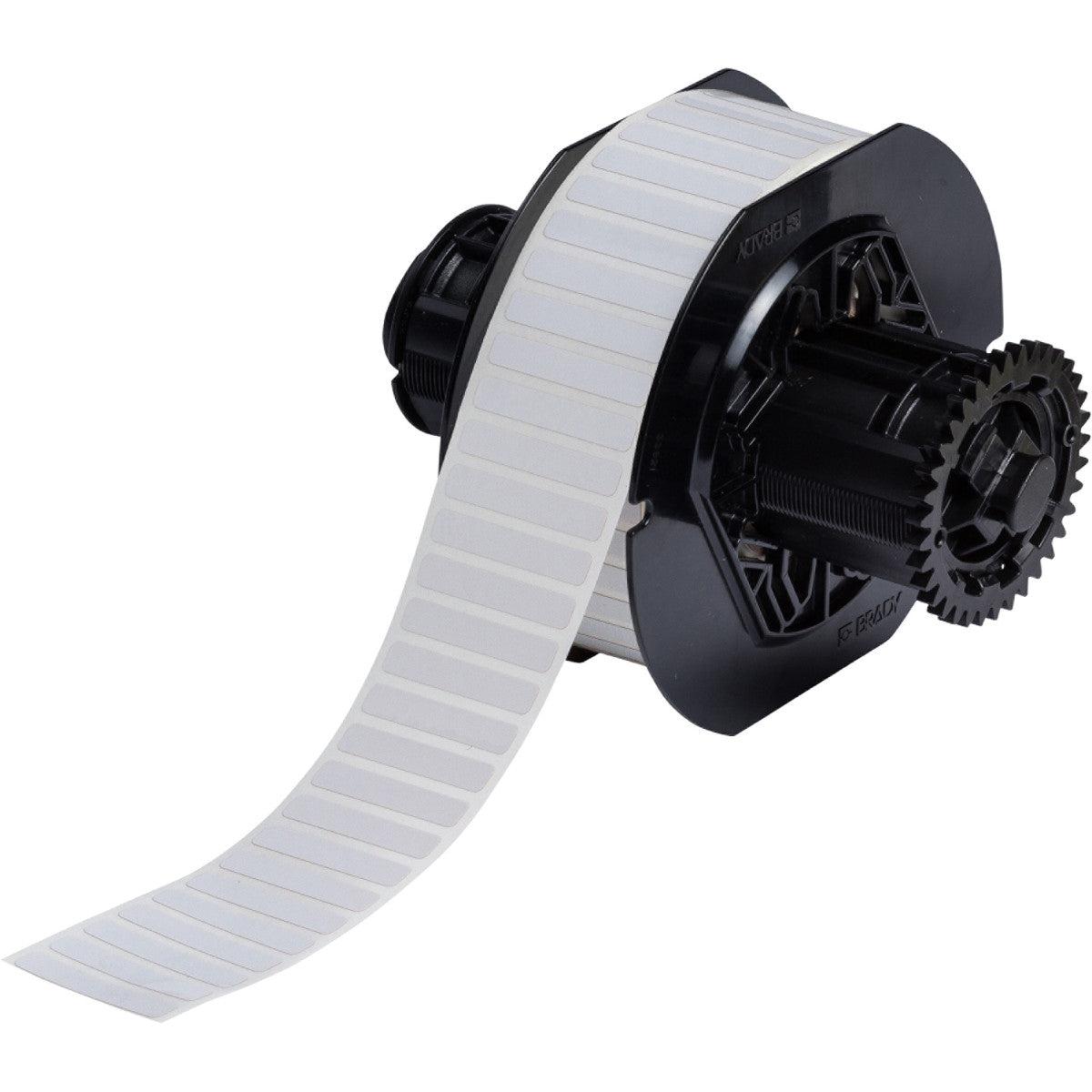 Brady B33-45-718 Static Dissipative Polyimide Labels For Bbp33/I3300 Printers 133870