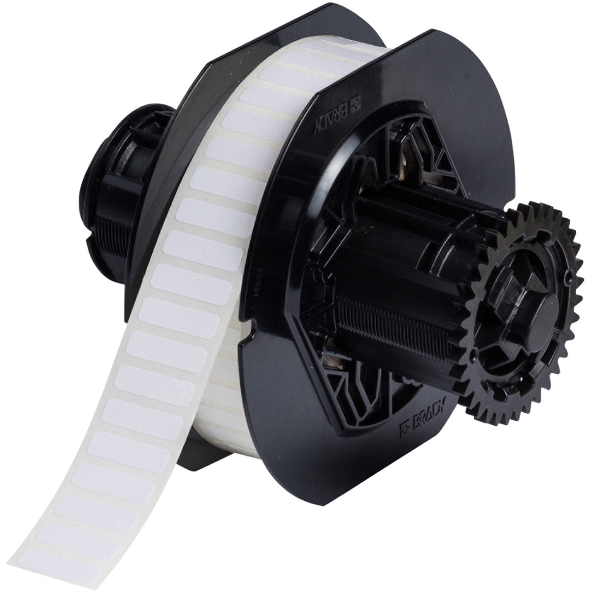 Brady B33-49-423 Polyester Labels For Bbp33/I3300 Printers 133877