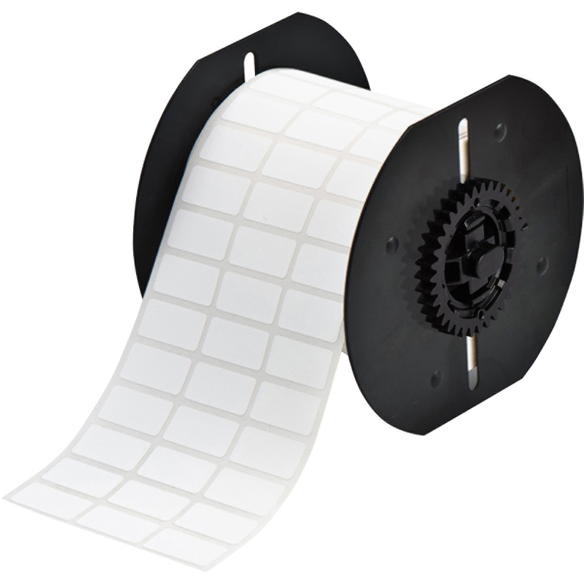 Brady B33-5-719 B33 Series Matt Static Dissipative Polyimide Labels 153182