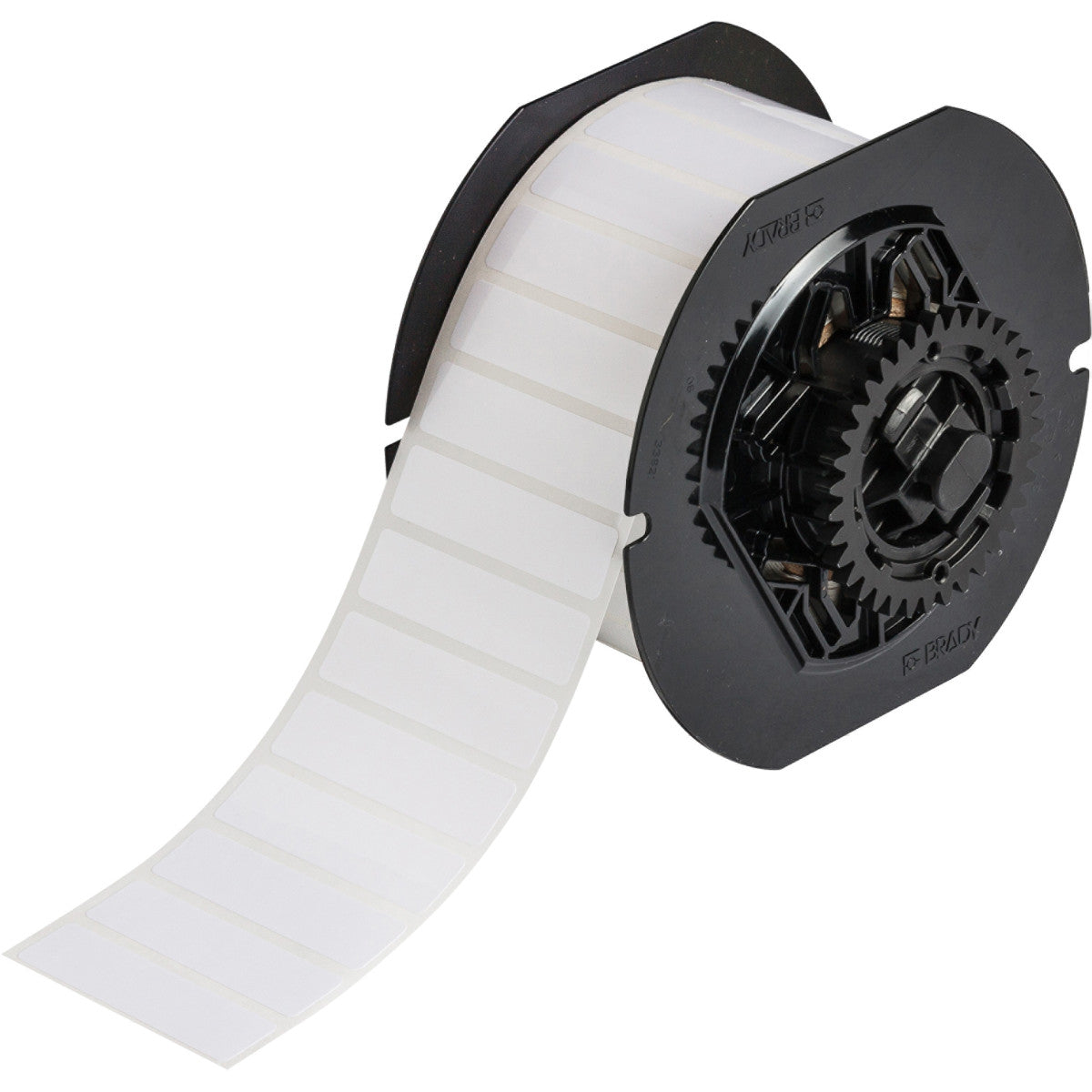 Brady B33-53-423 Polyester Labels For Bbp33/I3300 Printers 133882