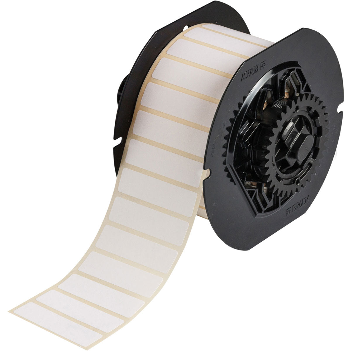 Brady B33-53-424 Paper Labels For Bbp33/I3300 Printers 133883