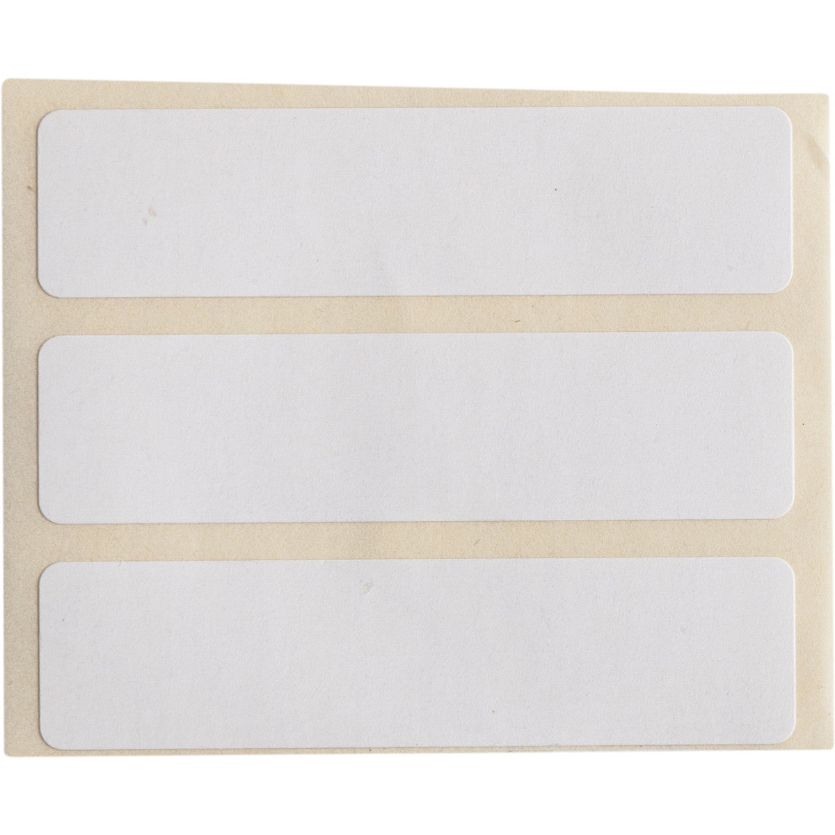 Brady B33-53-424 Paper Labels For Bbp33/I3300 Printers 133883