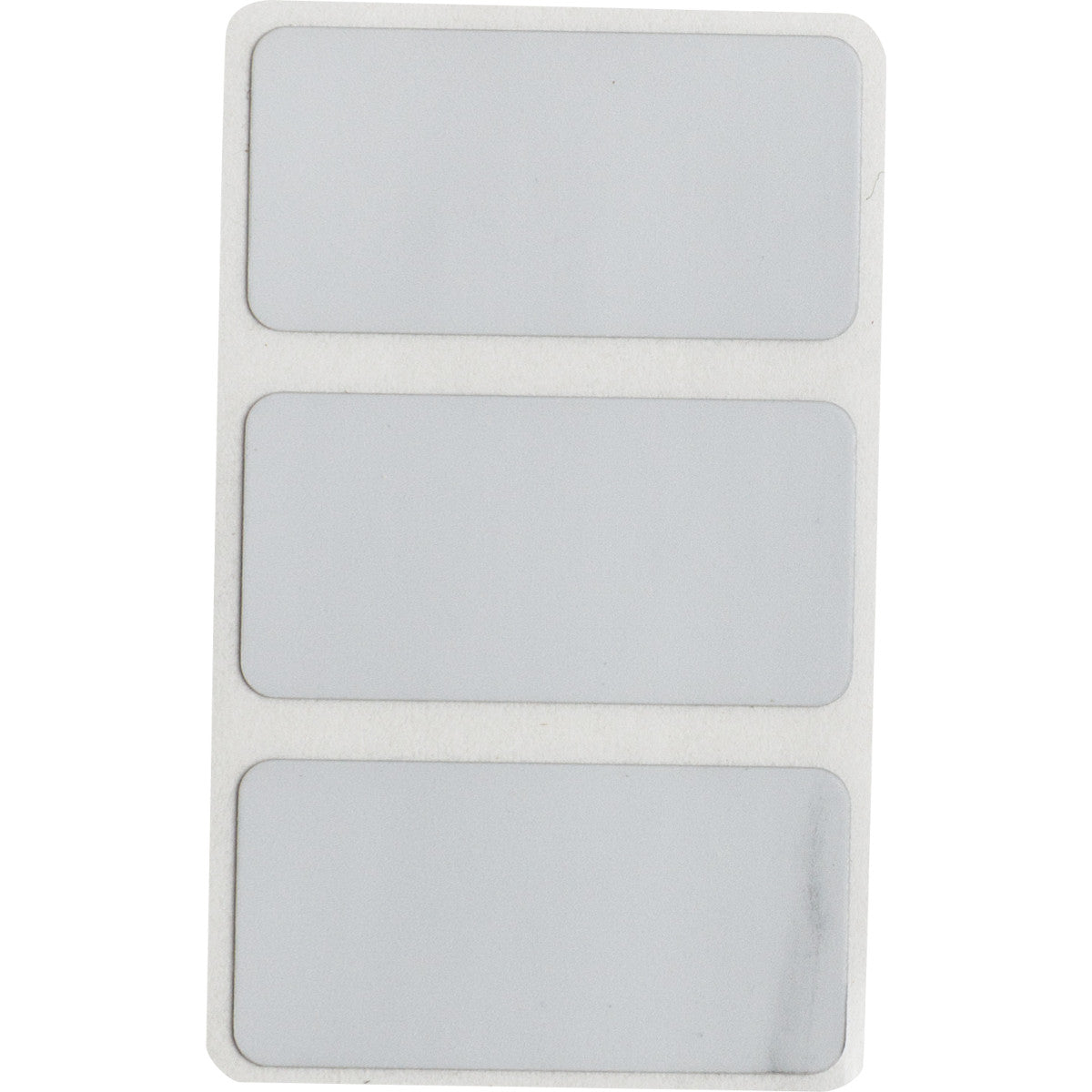 Brady B33-59-486 Metallized Polyester Labels For Bbp33/I3300 Printers 133954