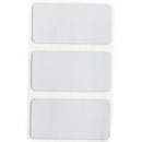 Brady THT-47-717-10 Thermal Transfer Printable, static dissipative polyimide labels 134251