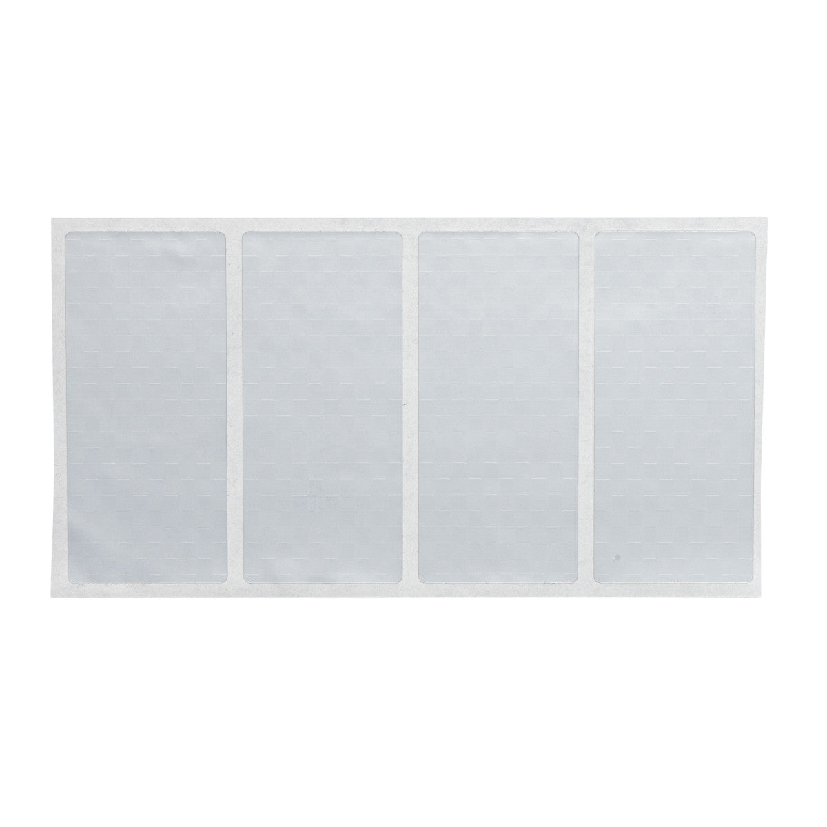Brady B33-7-438 B33 Series Tamper Evident Metallised Polyester Labels 153386