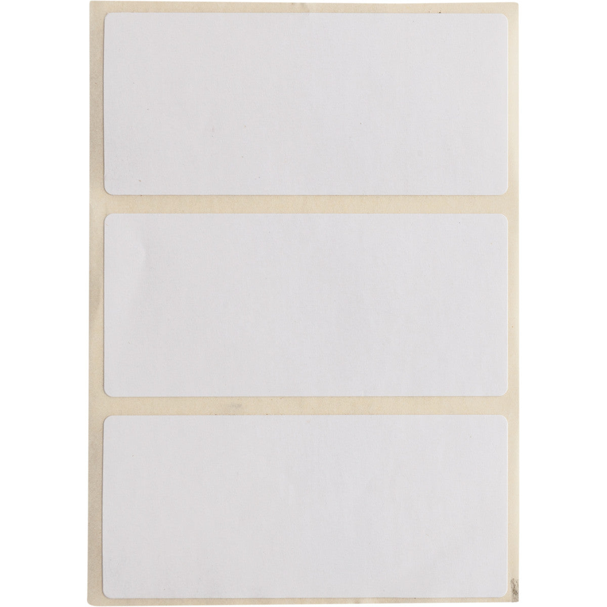Brady B33-7-424 Paper Labels For Bbp33/I3300 Printers 133964
