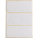 Brady B33-7-424 Paper Labels For Bbp33/I3300 Printers 133964