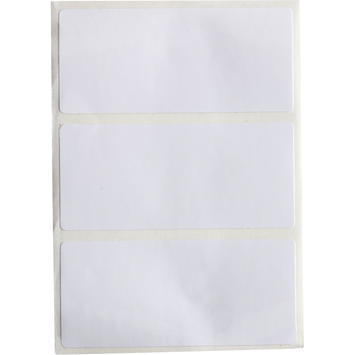 Brady B33-7-483 Polyester Labels For Bbp33/I3300 Printers 133965
