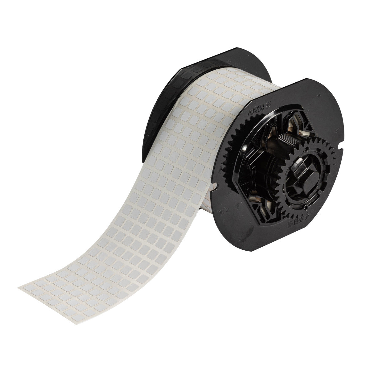 Brady B33-70-719 B33 Series Matt Static Dissipative Polyimide Labels 153179