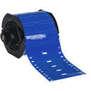 Brady B33-75x15-7598-BL Polyester Cable Tag For Bbp33/I3300 Printers 197559