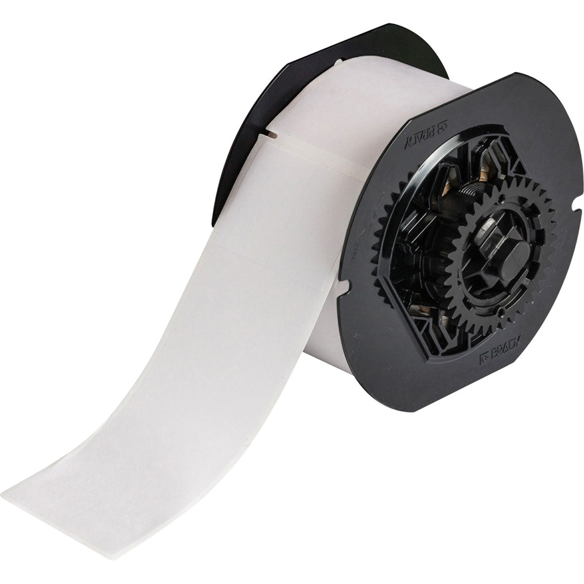 Brady B33-82-427 Self-Laminating Vinyl Labels For Bbp33/I3300 Printers 133977