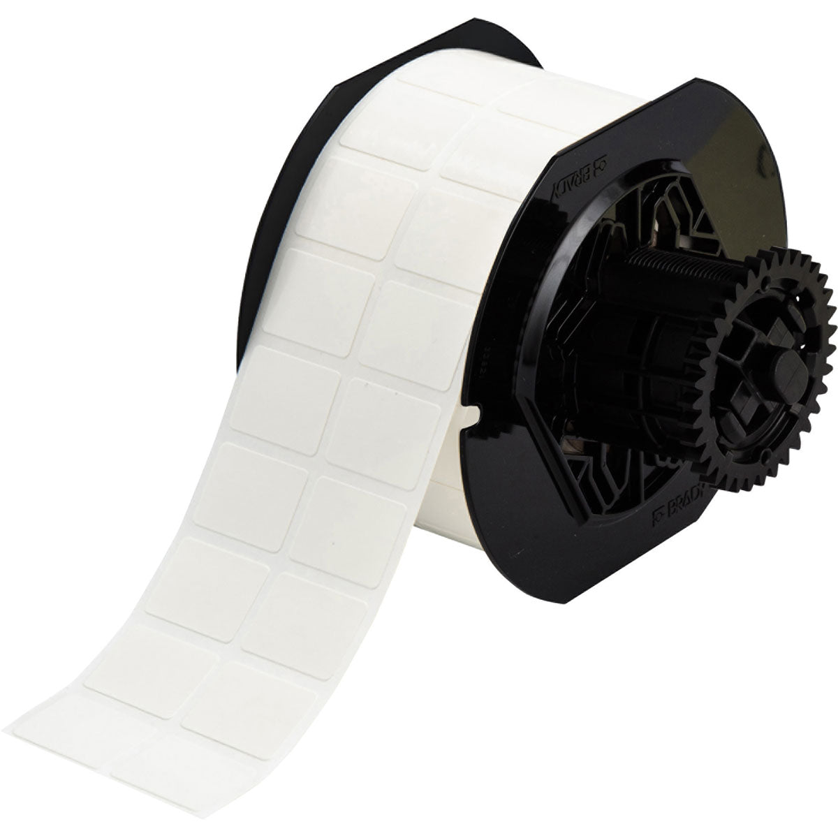 Brady B33-88-7425 Polypropylene Labels For The Bbp33/I3300 Printer 148680