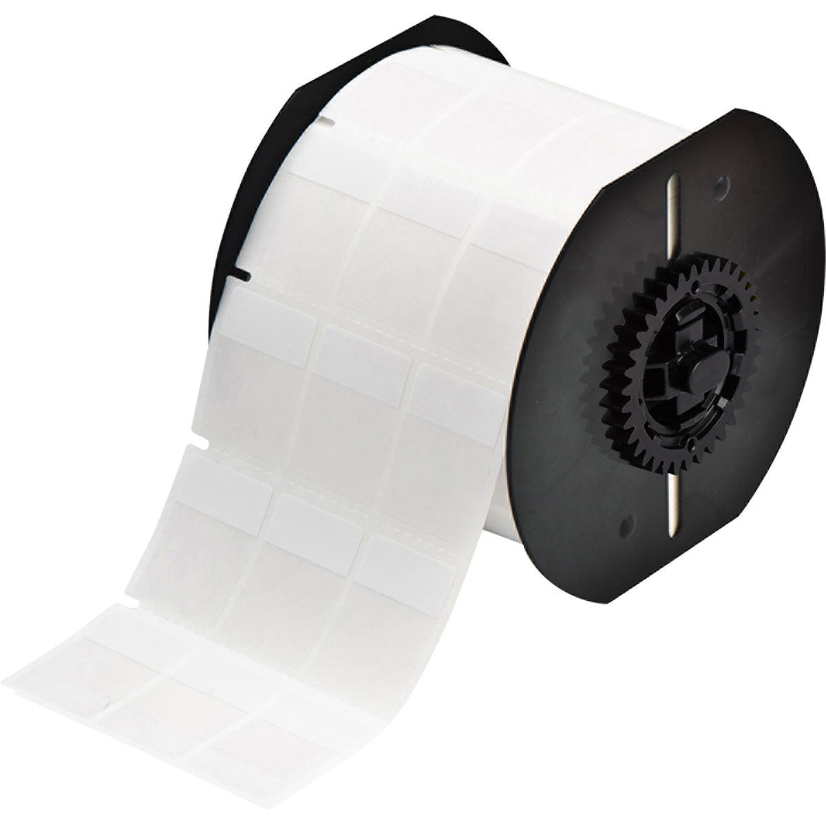 Brady B33-9-427 Self-Laminating Vinyl Labels For Bbp33/I3300 Printers 143091