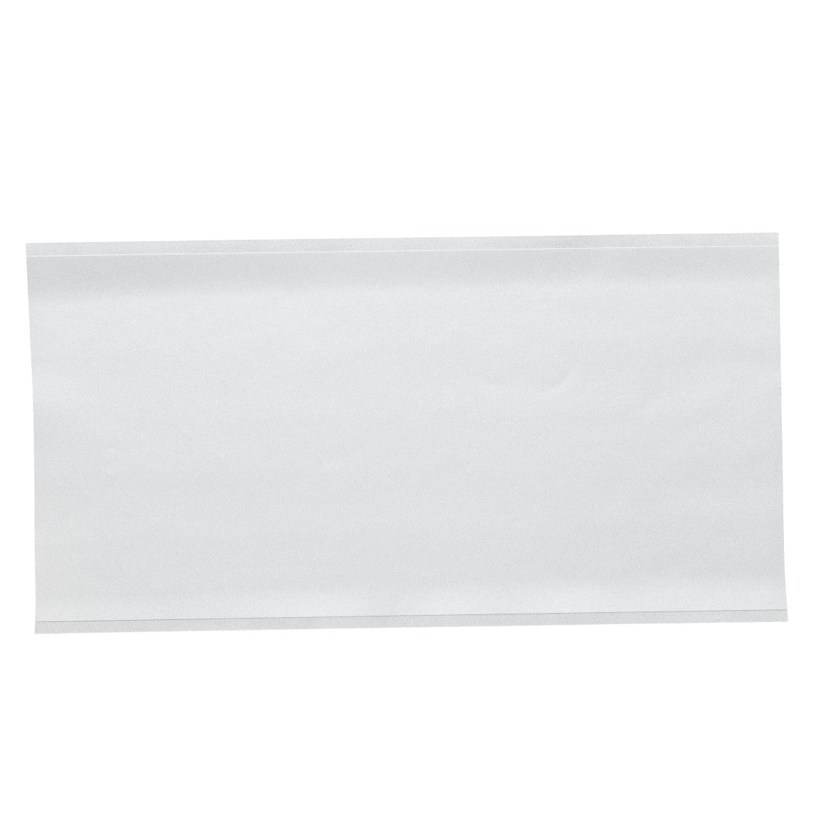 Brady B33C-3000-413 B33 Series Metallic Non-Metal Polyester with Acrylic Adhesive Labels 153141