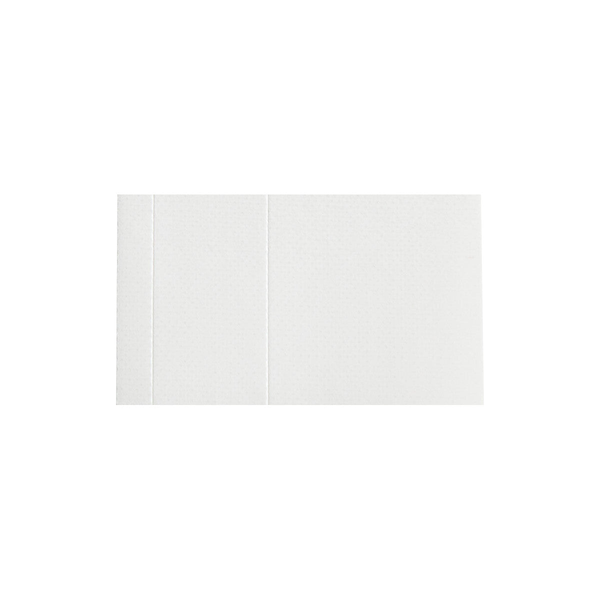 Brady B33C-312-498 Repositionable Vinyl Cloth Labels For Bbp33/I3300 Printers 143064