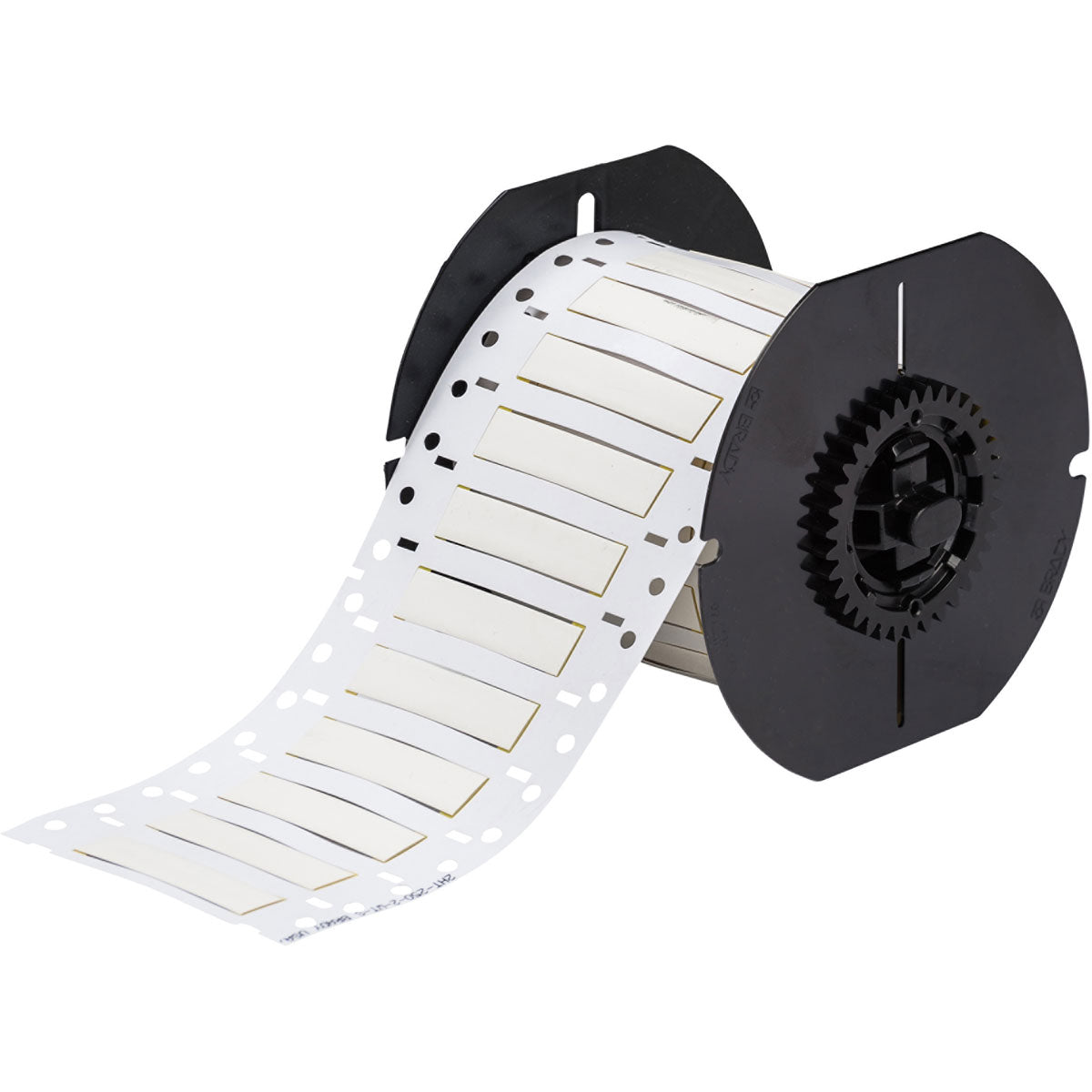 Brady B33D-250-2-345 Permasleeve Ht High Temperature Pvdf Sleeves For Bbp33/I3300 Printers 142979