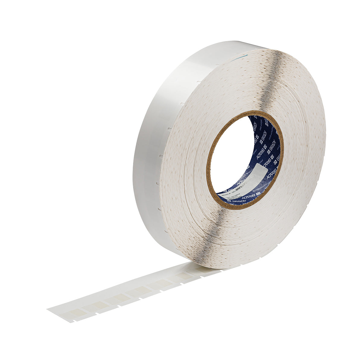 Brady BA62-1-427 Self-laminating Vinyl Wrap Around Labels 170977