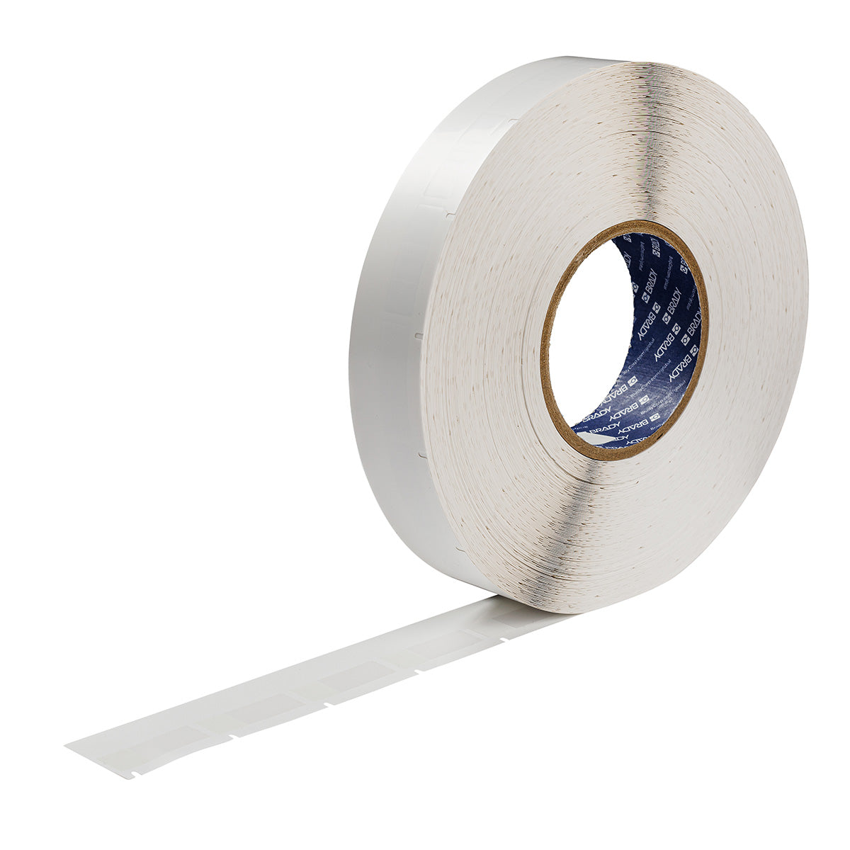 Brady BA62-11-427 Self-laminating Vinyl Wrap Around Labels 170979