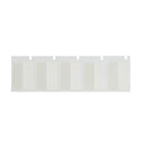 Brady BA62-15-417 High-Adhesion Self-Laminating Wire and Cable Labels 170987