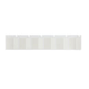 Brady BA62-2-417 High-Adhesion Self-Laminating Wire and Cable Labels 170988