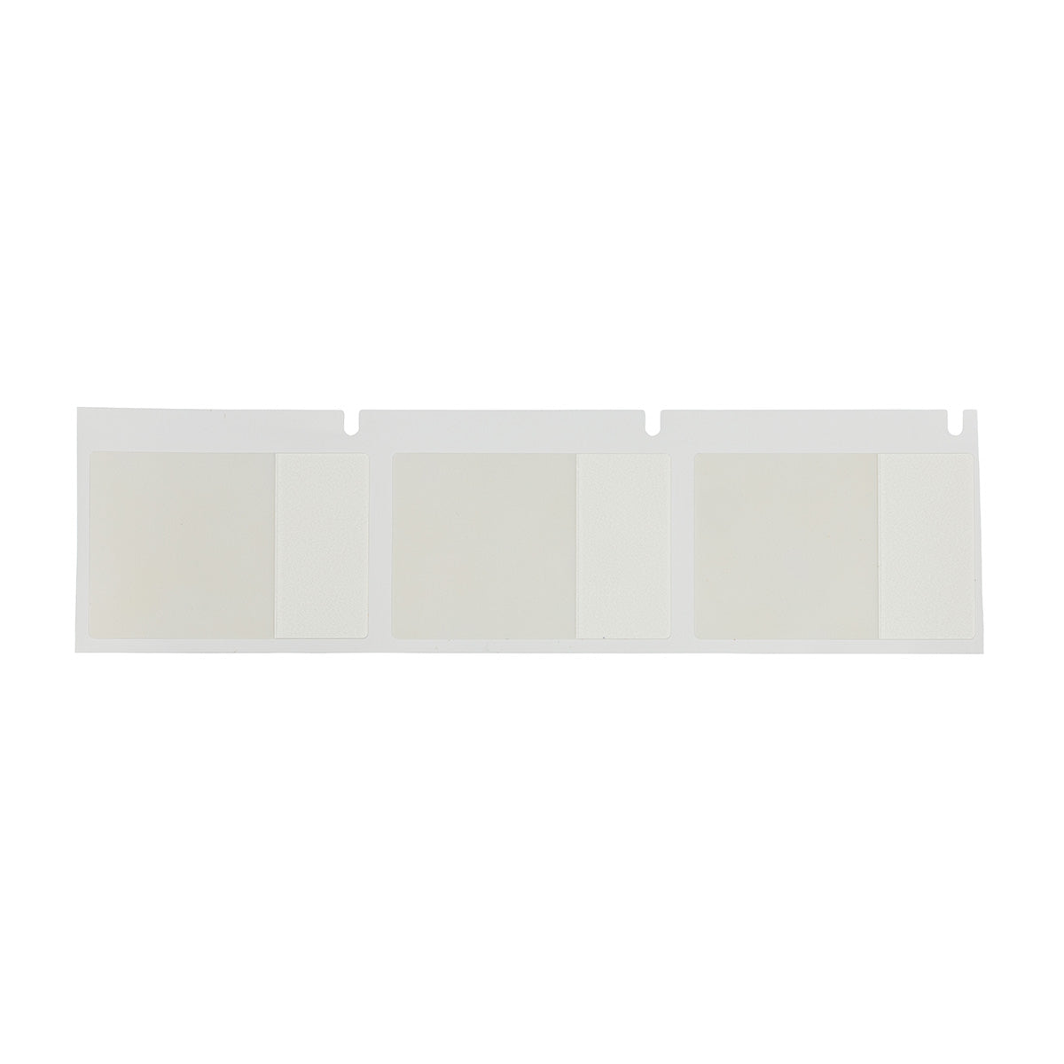 Brady BA62-4-417 High-Adhesion Self-Laminating Wire and Cable Labels 170990