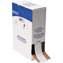 Brady BM71-29-498 Bulk Vinyl Cloth Labels For M611, Bmp61 And Bmp71 115040